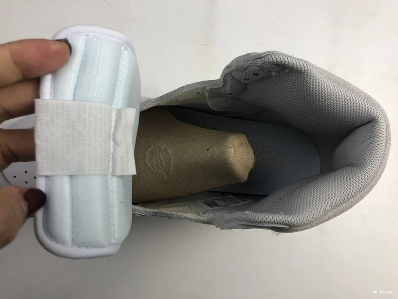 ’85 Grey” “Neutral Jordan 1 BQ4422-100 Air High 0924